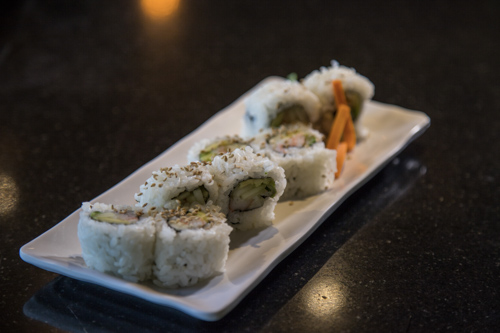 California Maki